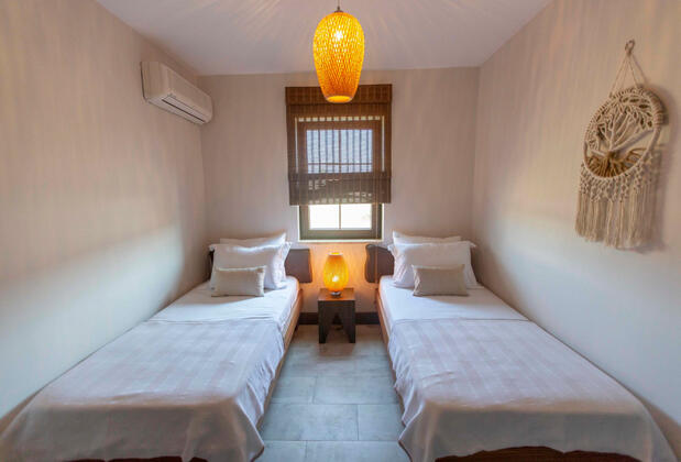 Finka Boutique Hotel - Görsel 3