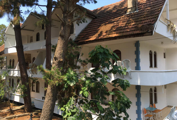 Özkan Apart Pansiyon - Görsel 27