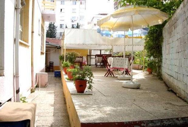 Villa Marmara - Görsel 14