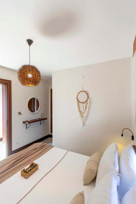 Finka Boutique Hotel - Görsel 9