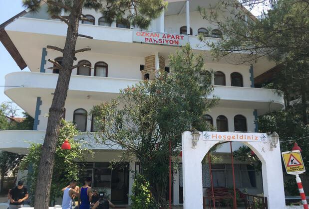 Özkan Apart Pansiyon - Görsel 34