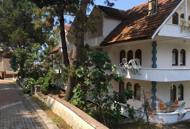 Özkan Apart Pansiyon - Görsel 17