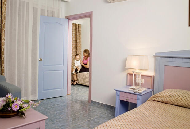 Vital Beach Hotel Alanya - Görsel 28