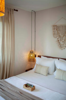 Finka Boutique Hotel - Görsel 23