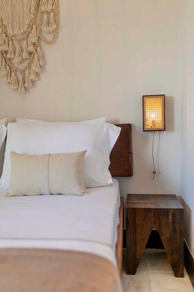 Finka Boutique Hotel - Görsel 22