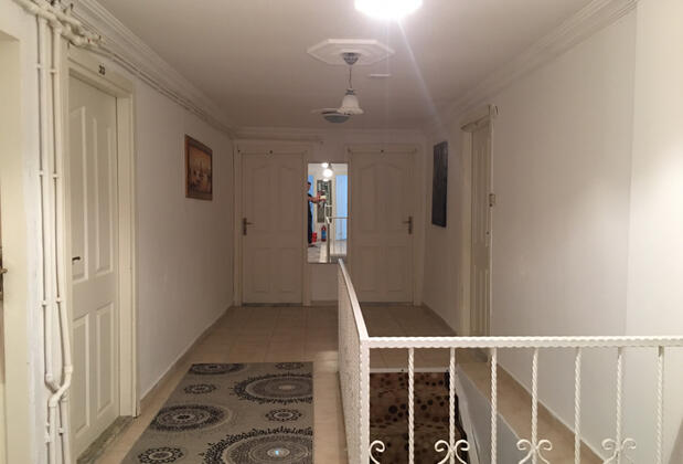 Özkan Apart Pansiyon - Görsel 18