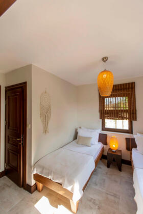 Finka Boutique Hotel - Görsel 41