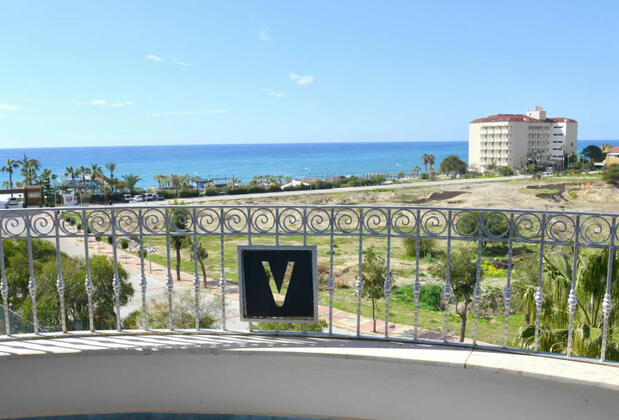 Vital Beach Hotel Alanya - Görsel 29