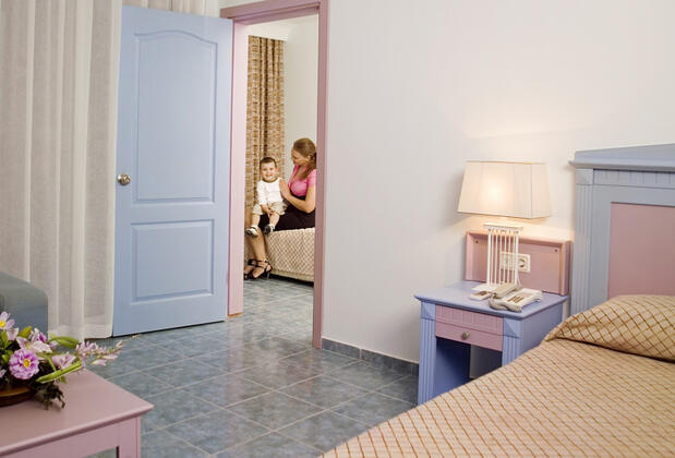 Vital Beach Hotel Alanya - Görsel 8