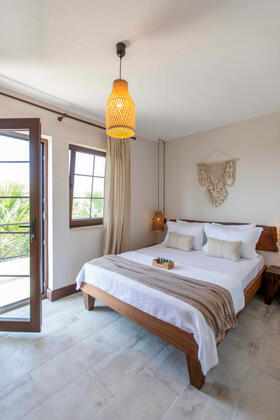 Finka Boutique Hotel - Görsel 34