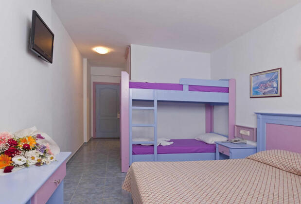 Vital Beach Hotel Alanya - Görsel 22