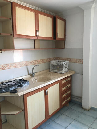 Özkan Apart Pansiyon - Görsel 19