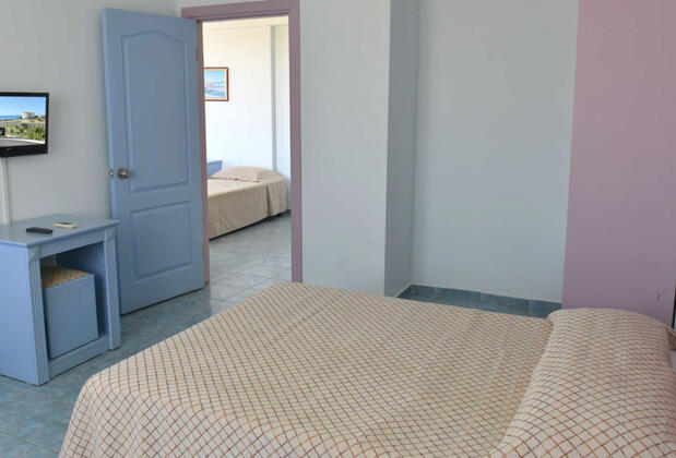 Vital Beach Hotel Alanya - Görsel 16