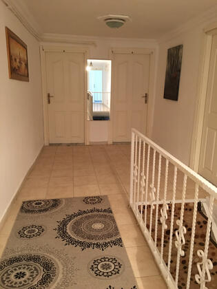 Özkan Apart Pansiyon - Görsel 29