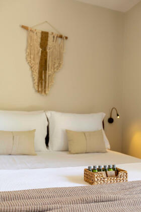 Finka Boutique Hotel - Görsel 24