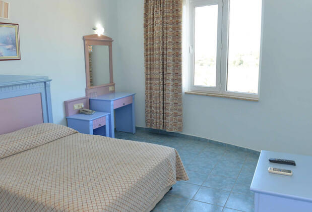 Vital Beach Hotel Alanya - Görsel 6