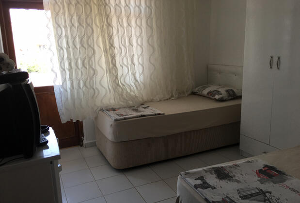 Özkan Apart Pansiyon - Görsel 3