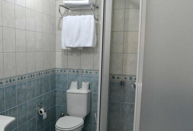 Vital Beach Hotel Alanya - Görsel 30