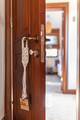 Finka Boutique Hotel - Görsel 25