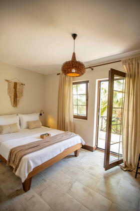 Finka Boutique Hotel - Görsel 13