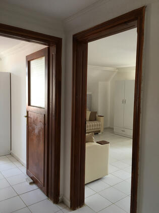 Özkan Apart Pansiyon - Görsel 31