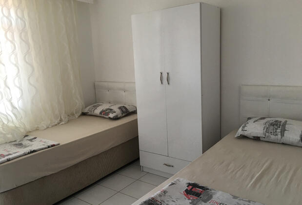 Özkan Apart Pansiyon - Görsel 4