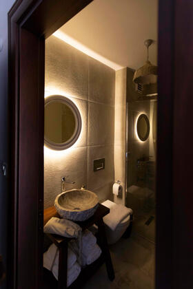 Finka Boutique Hotel - Görsel 17