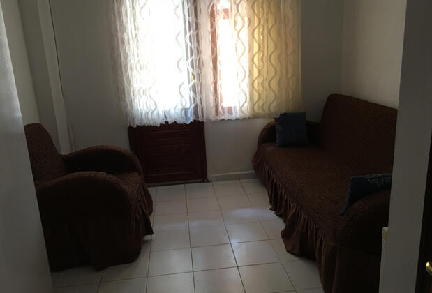 Özkan Apart Pansiyon - Görsel 11