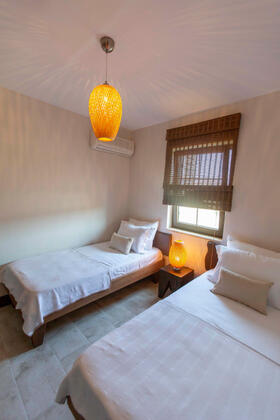 Finka Boutique Hotel - Görsel 35