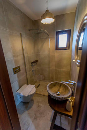 Finka Boutique Hotel - Görsel 26