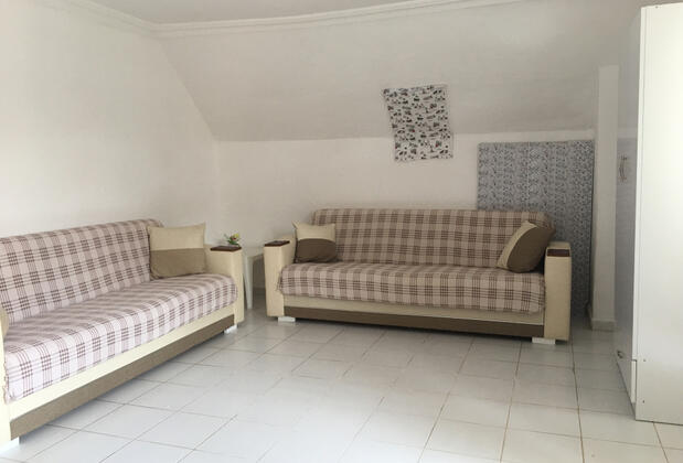 Özkan Apart Pansiyon - Görsel 13