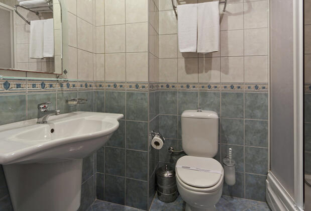 Vital Beach Hotel Alanya - Görsel 3