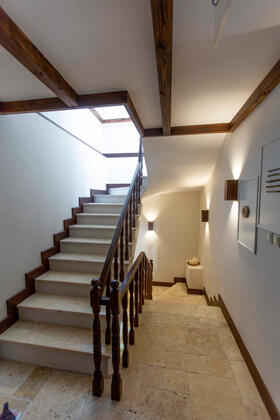 Finka Boutique Hotel - Görsel 36