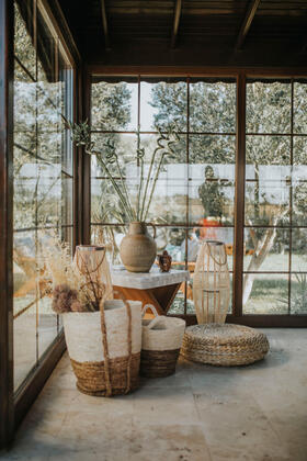 Finka Boutique Hotel - Görsel 27