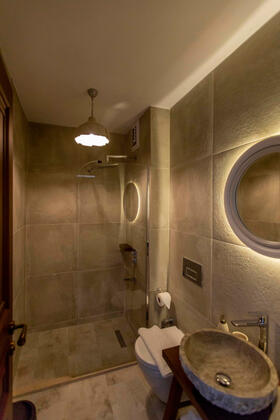 Finka Boutique Hotel - Görsel 19