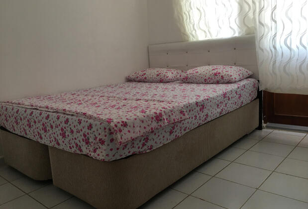 Özkan Apart Pansiyon - Görsel 35