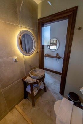 Finka Boutique Hotel - Görsel 20