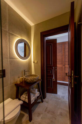 Finka Boutique Hotel - Görsel 37