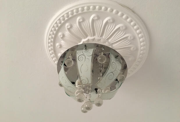 Özkan Apart Pansiyon - Görsel 22