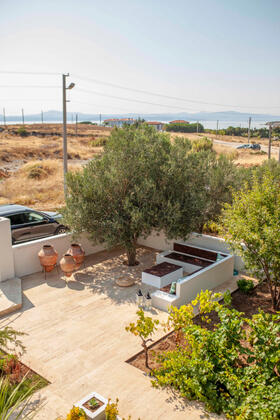 Finka Boutique Hotel - Görsel 38