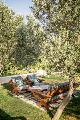 Finka Boutique Hotel - Görsel 14