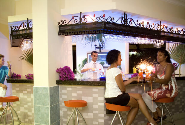 Vital Beach Hotel Alanya - Görsel 26