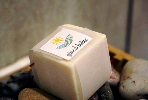 Güneşli Bahçe - Görsel 8