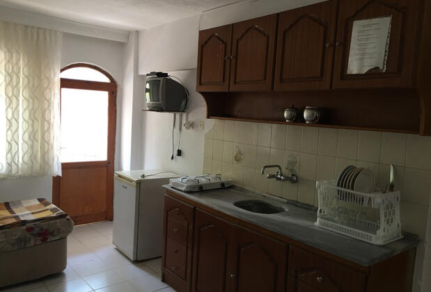 Özkan Apart Pansiyon - Görsel 14