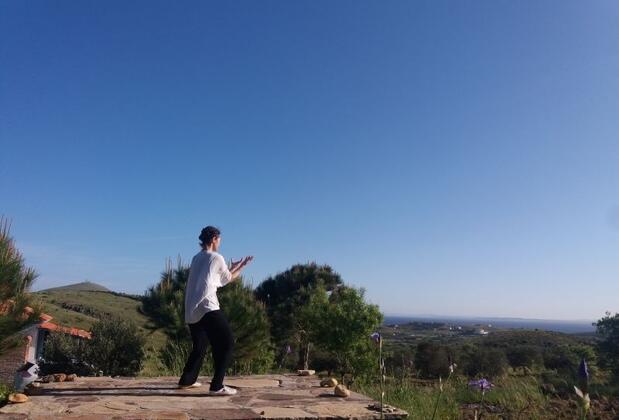 Güneşli Bahçe - Görsel 15