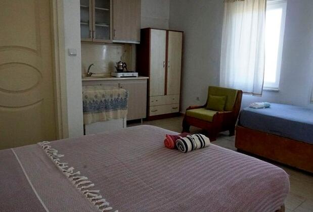 Güneşli Bahçe - Görsel 4