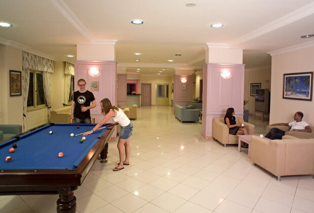 Vital Beach Hotel Alanya - Görsel 14