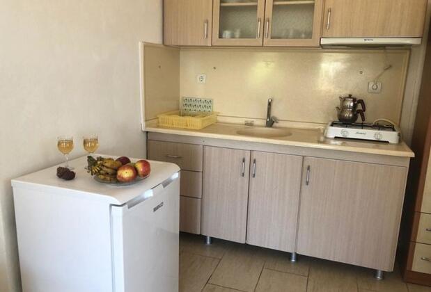 Güneşli Bahçe - Görsel 14