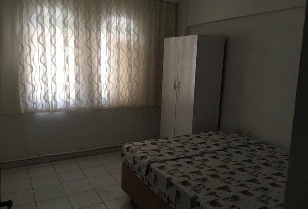 Özkan Apart Pansiyon - Görsel 24