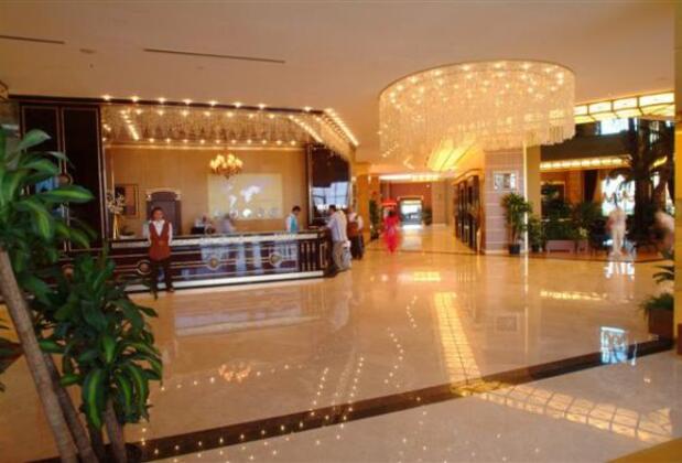 Asos Termal Deluxe Otel - Görsel 3